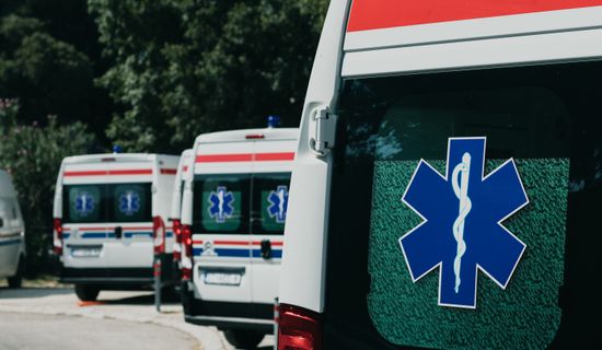 正安救护车转运病人过路高速收费吗?